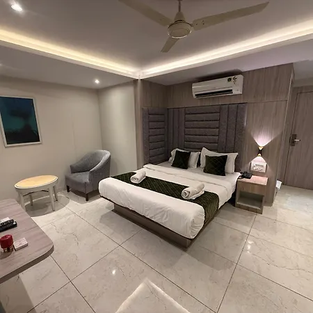Kurla Hotel Mumbai