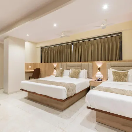 Kurla Hotel Mumbai