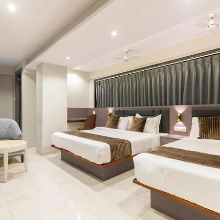 Hotel Kurla Mumbai