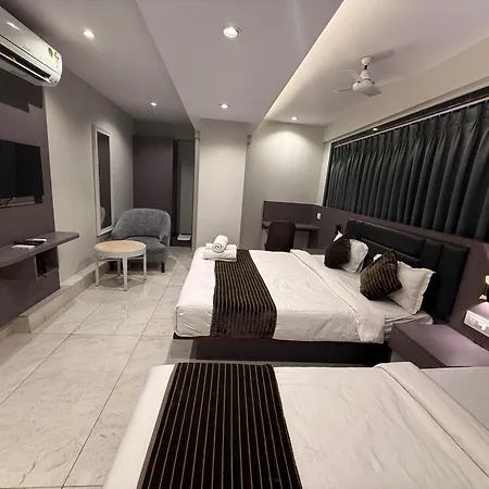 Kurla 2* Mumbai
