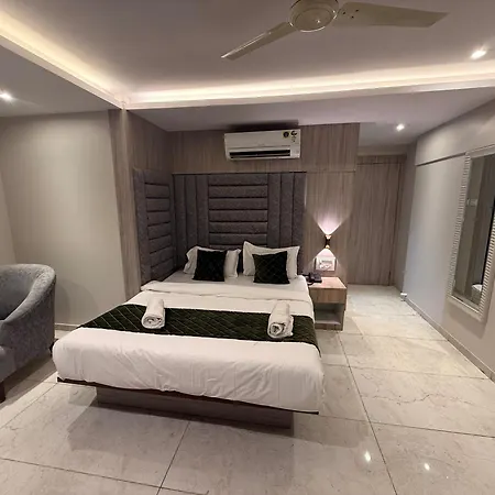 Kurla Hotel