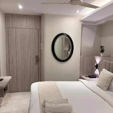 Hotel Kurla Mumbai