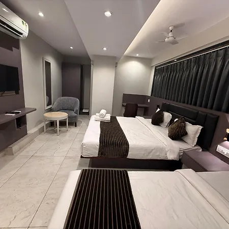 Hotel Kurla