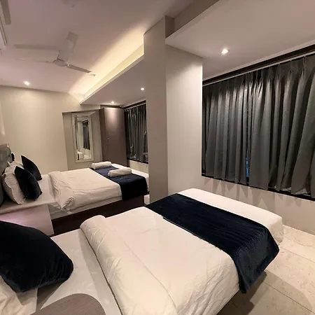 Hotel Kurla 2*