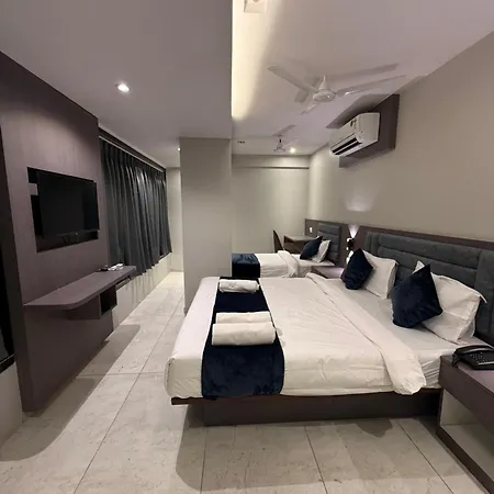 Hotel Kurla 2*