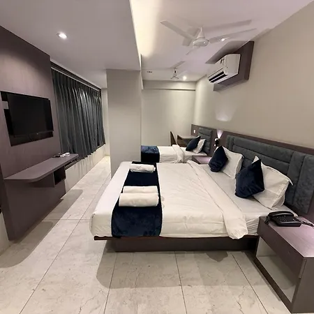 Hotel Kurla Mumbai