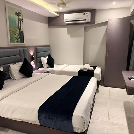 Kurla Hotel Mumbai