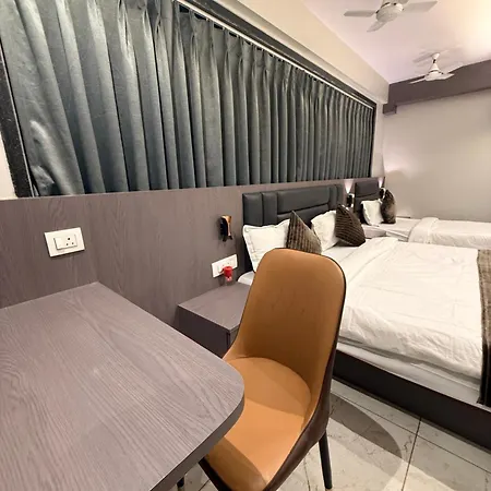Kurla Hotel Mumbai
