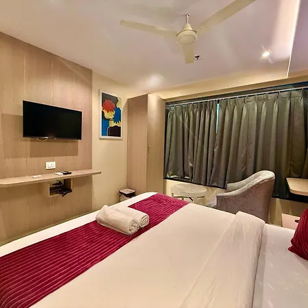 Kurla 2* Mumbai