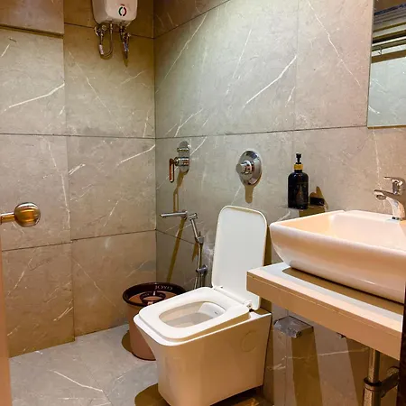 Hotel Kurla 2*