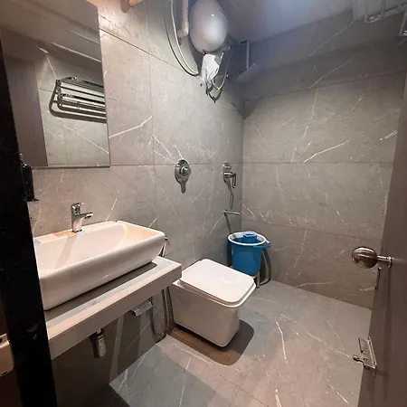 Kurla Hotel Mumbai