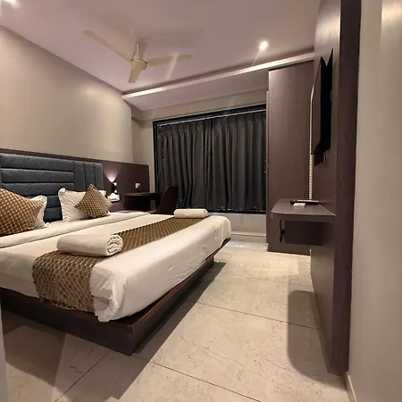Kurla 2* Mumbai