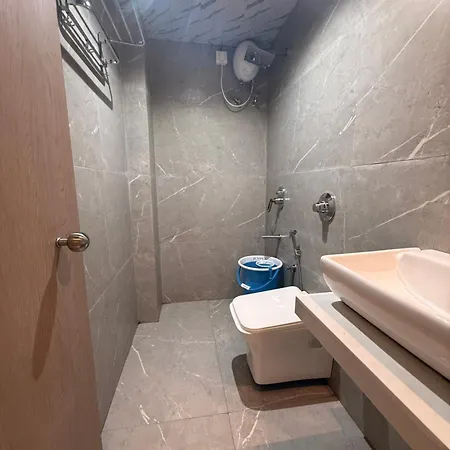 Hotel Kurla Mumbai