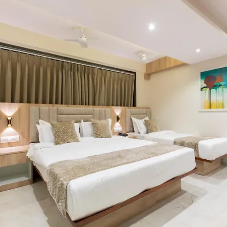 Hotel Kurla