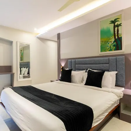 Hotel Kurla Mumbai