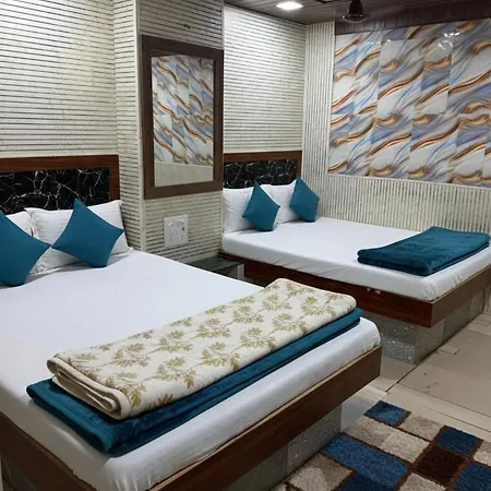 Hotel Al Mehraj Mumbai