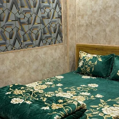 Al Mehraj 3* Mumbai