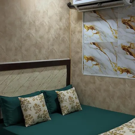 Al Mehraj Hotel Mumbai