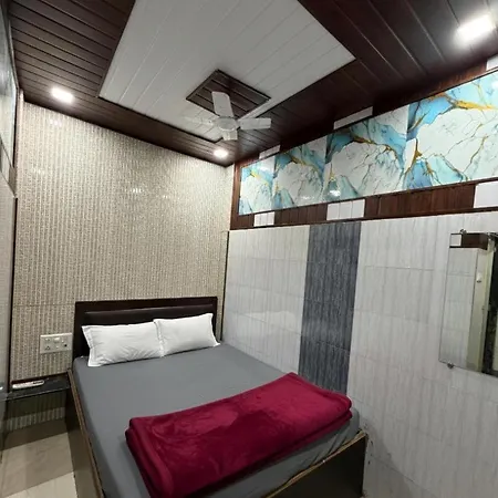 Al Mehraj Hotel