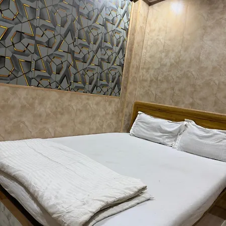 Hotel Al Mehraj Mumbai