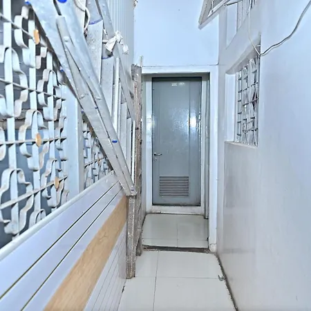 New Ajmeri Hotel 2*