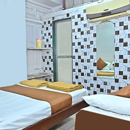 New Ajmeri Hotel Mumbai