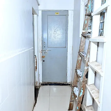 Hotel New Ajmeri Mumbai