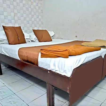 Hotel New Ajmeri