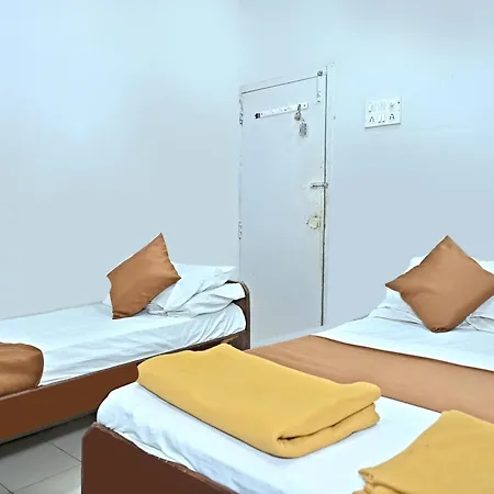 New Ajmeri Hotel Mumbai