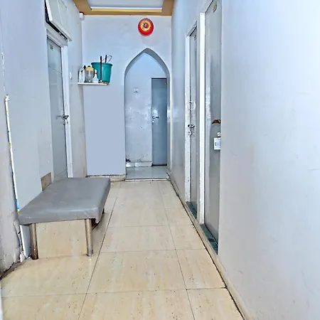 Hotel New Ajmeri 2*