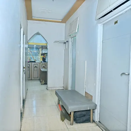 Hotel New Ajmeri Mumbai
