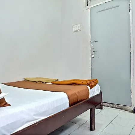 New Ajmeri Hotel 2*