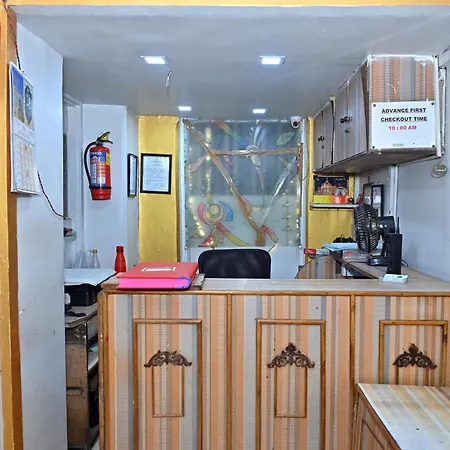 Hotel New Ajmeri 2*