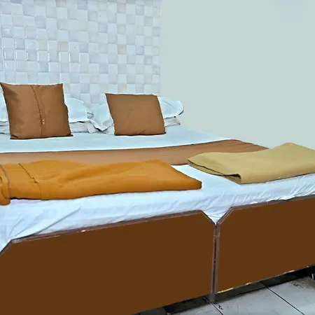 Hotel New Ajmeri