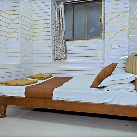 New Ajmeri Hotel Mumbai
