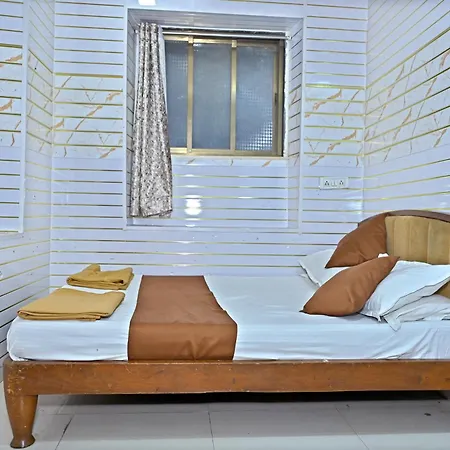 New Ajmeri Hotel Mumbai
