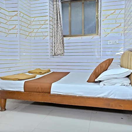 Hotel New Ajmeri Mumbai