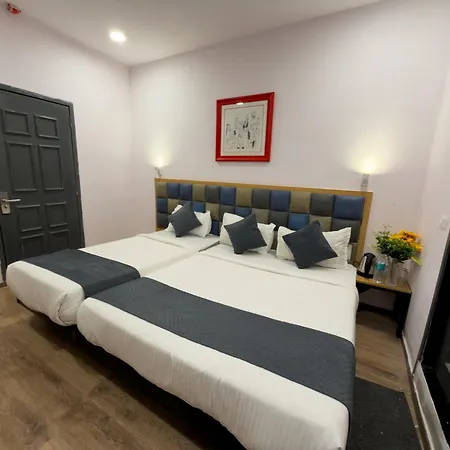Hotel Avenue Mumbai