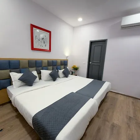Avenue 3* Mumbai