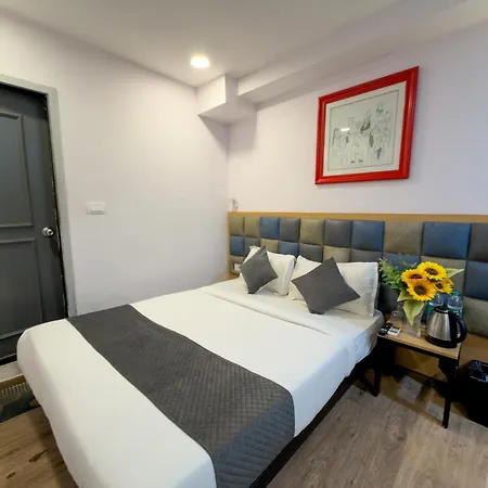 Avenue 3* Mumbai