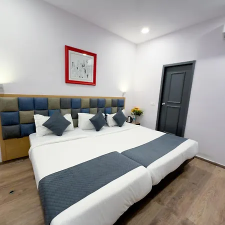 Hotel Avenue
