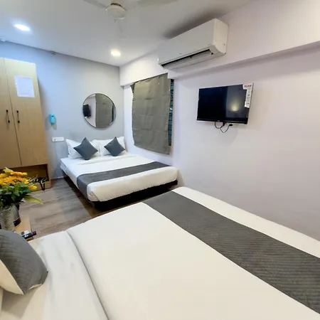 Hotel Avenue Mumbai