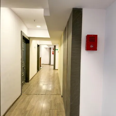 Hotel Avenue Mumbai
