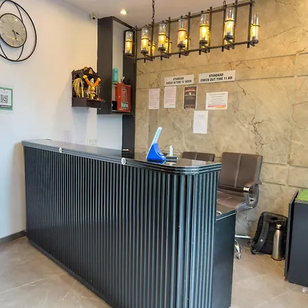Hotel Avenue Mumbai