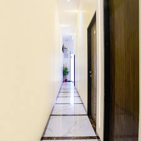 Hotel Rose Near Airport Mumbai