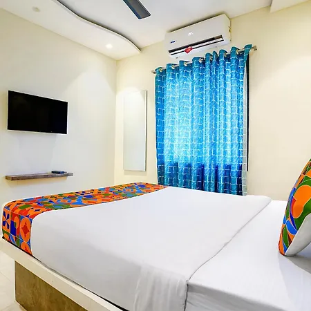 Hotel Rose Near Airport Mumbai