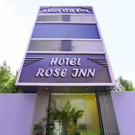 Rose Near Airport Hotel