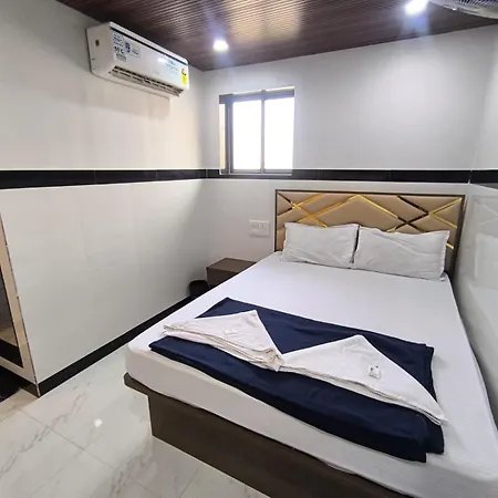 Atithi Residency Mumbai