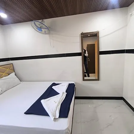Atithi Residency Hotel