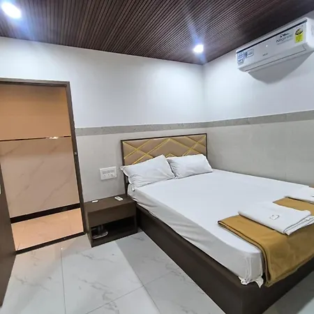 Hotel Atithi Residency Mumbai